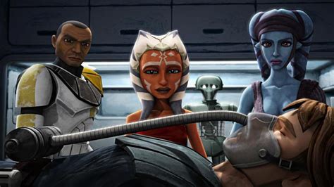 what to know before watching clone wars|watch star wars the clone war.